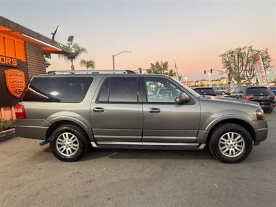 2013 Ford Expedition EL Limited - Photo 13 - Norwalk, CA 90650-2241