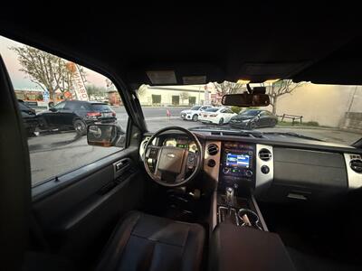 2013 Ford Expedition EL Limited - Photo 29 - Norwalk, CA 90650-2241