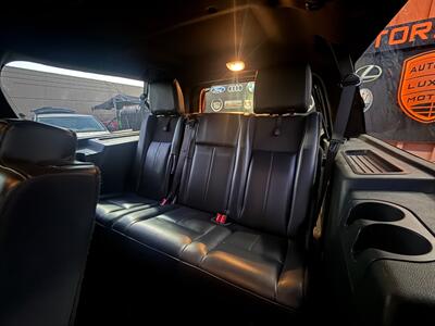 2013 Ford Expedition EL Limited - Photo 25 - Norwalk, CA 90650-2241