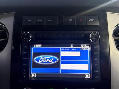 2013 Ford Expedition EL Limited - Photo 44 - Norwalk, CA 90650-2241