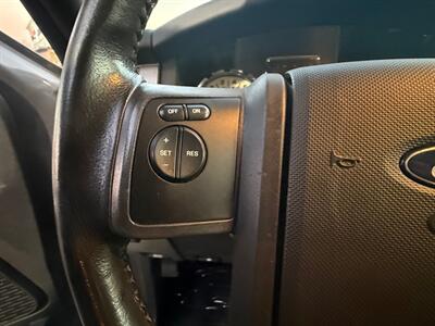2013 Ford Expedition EL Limited - Photo 19 - Norwalk, CA 90650-2241