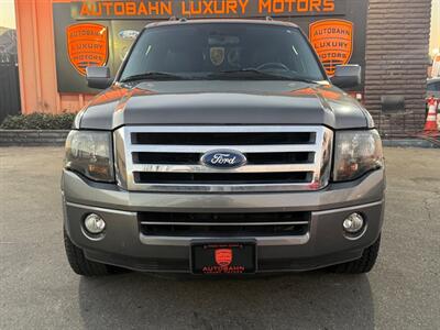 2013 Ford Expedition EL Limited - Photo 2 - Norwalk, CA 90650-2241