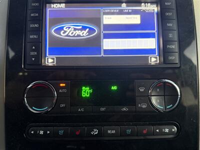 2013 Ford Expedition EL Limited - Photo 43 - Norwalk, CA 90650-2241