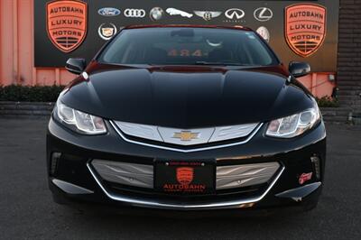 2018 Chevrolet Volt Premier   - Photo 2 - Norwalk, CA 90650-2241