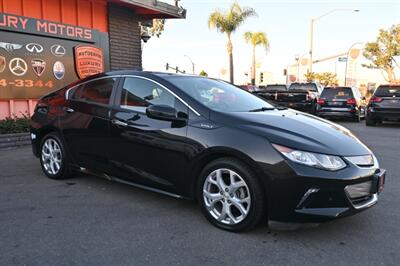 2018 Chevrolet Volt Premier   - Photo 14 - Norwalk, CA 90650-2241