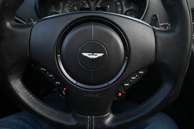 2014 Aston Martin Vanquish Volante   - Photo 36 - Norwalk, CA 90650-2241