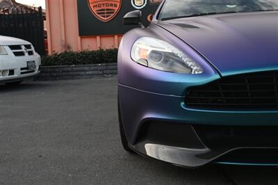 2014 Aston Martin Vanquish Volante   - Photo 3 - Norwalk, CA 90650-2241