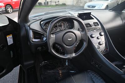 2014 Aston Martin Vanquish Volante   - Photo 33 - Norwalk, CA 90650-2241