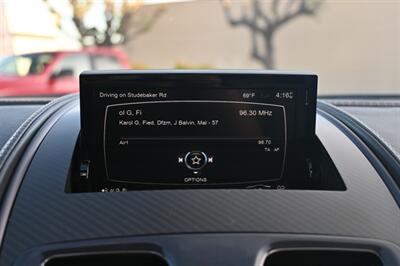 2014 Aston Martin Vanquish Volante   - Photo 42 - Norwalk, CA 90650-2241