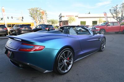 2014 Aston Martin Vanquish Volante   - Photo 19 - Norwalk, CA 90650-2241