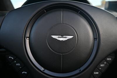 2014 Aston Martin Vanquish Volante   - Photo 39 - Norwalk, CA 90650-2241