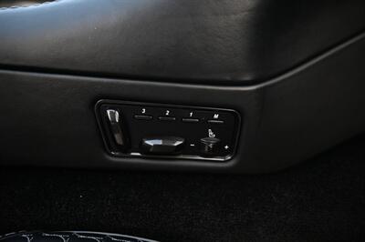 2014 Aston Martin Vanquish Volante   - Photo 52 - Norwalk, CA 90650-2241