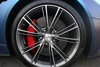 2014 Aston Martin Vanquish Volante   - Photo 22 - Norwalk, CA 90650-2241
