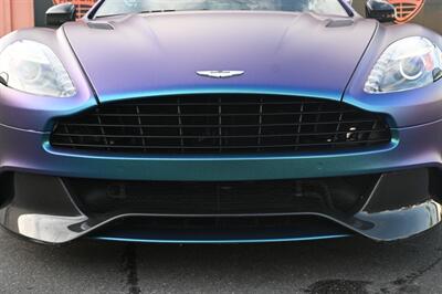 2014 Aston Martin Vanquish Volante   - Photo 4 - Norwalk, CA 90650-2241
