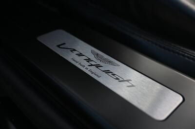 2014 Aston Martin Vanquish Volante   - Photo 31 - Norwalk, CA 90650-2241
