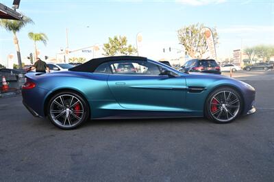 2014 Aston Martin Vanquish Volante   - Photo 14 - Norwalk, CA 90650-2241