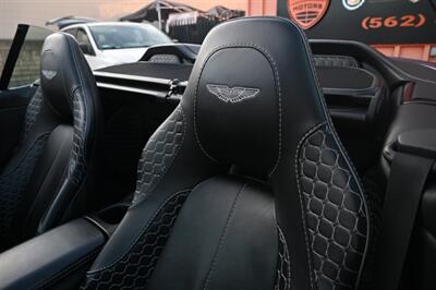 2014 Aston Martin Vanquish Volante   - Photo 28 - Norwalk, CA 90650-2241