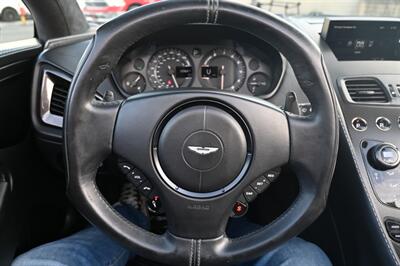 2014 Aston Martin Vanquish Volante   - Photo 34 - Norwalk, CA 90650-2241