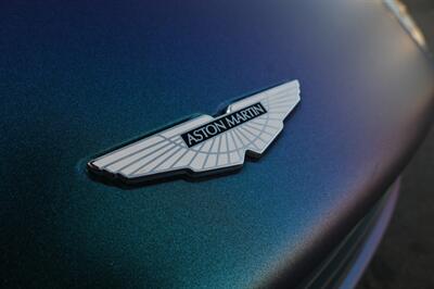 2014 Aston Martin Vanquish Volante   - Photo 55 - Norwalk, CA 90650-2241