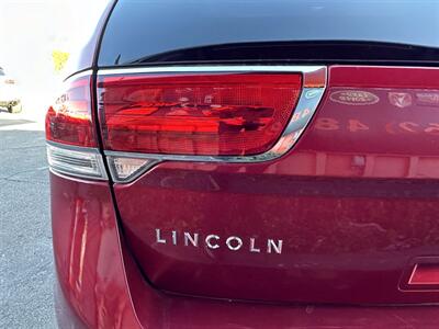 2013 Lincoln MKX   - Photo 13 - Norwalk, CA 90650-2241
