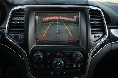 2014 Jeep Grand Cherokee Overland - Photo 36 - Norwalk, CA 90650-2241
