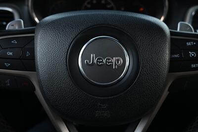 2014 Jeep Grand Cherokee Overland - Photo 32 - Norwalk, CA 90650-2241