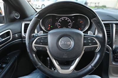 2014 Jeep Grand Cherokee Overland - Photo 28 - Norwalk, CA 90650-2241