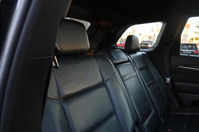 2014 Jeep Grand Cherokee Overland - Photo 53 - Norwalk, CA 90650-2241