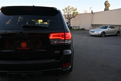 2014 Jeep Grand Cherokee Overland - Photo 11 - Norwalk, CA 90650-2241