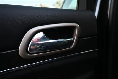 2014 Jeep Grand Cherokee Overland - Photo 41 - Norwalk, CA 90650-2241