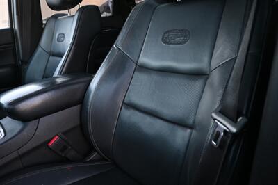 2014 Jeep Grand Cherokee Overland - Photo 23 - Norwalk, CA 90650-2241