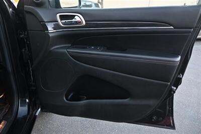 2014 Jeep Grand Cherokee Overland - Photo 56 - Norwalk, CA 90650-2241
