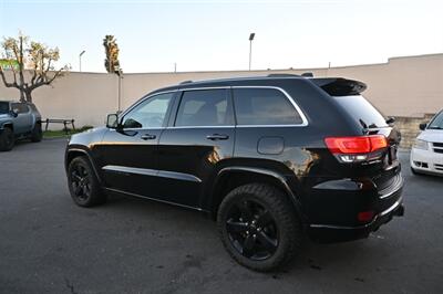 2014 Jeep Grand Cherokee Overland - Photo 8 - Norwalk, CA 90650-2241