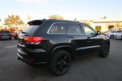 2014 Jeep Grand Cherokee Overland - Photo 12 - Norwalk, CA 90650-2241