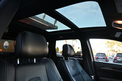 2014 Jeep Grand Cherokee Overland - Photo 59 - Norwalk, CA 90650-2241