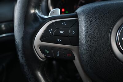 2014 Jeep Grand Cherokee Overland - Photo 31 - Norwalk, CA 90650-2241