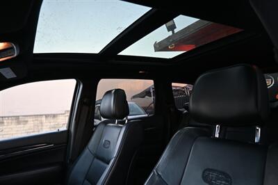 2014 Jeep Grand Cherokee Overland - Photo 21 - Norwalk, CA 90650-2241