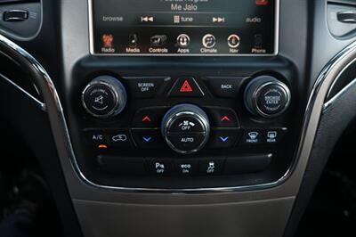 2014 Jeep Grand Cherokee Overland - Photo 37 - Norwalk, CA 90650-2241