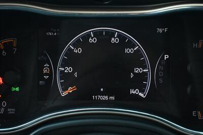 2014 Jeep Grand Cherokee Overland - Photo 29 - Norwalk, CA 90650-2241