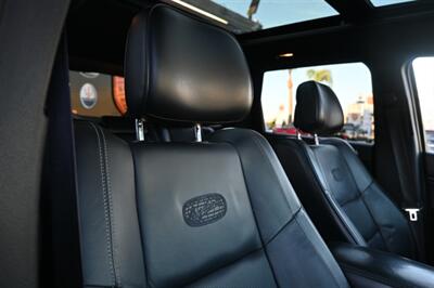 2014 Jeep Grand Cherokee Overland - Photo 60 - Norwalk, CA 90650-2241