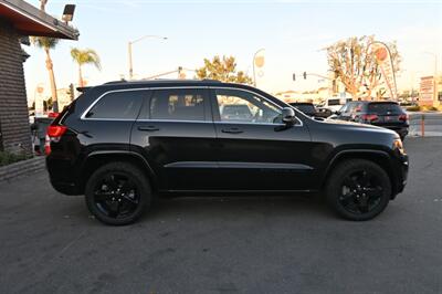 2014 Jeep Grand Cherokee Overland - Photo 13 - Norwalk, CA 90650-2241