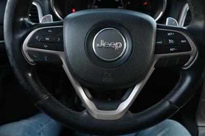 2014 Jeep Grand Cherokee Overland - Photo 30 - Norwalk, CA 90650-2241