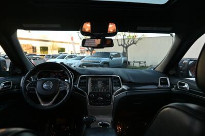 2014 Jeep Grand Cherokee Overland - Photo 47 - Norwalk, CA 90650-2241