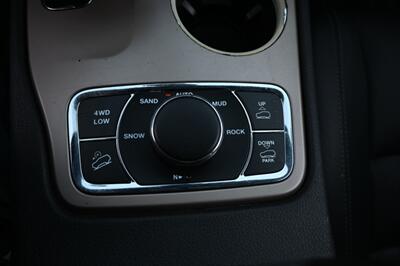 2014 Jeep Grand Cherokee Overland - Photo 38 - Norwalk, CA 90650-2241