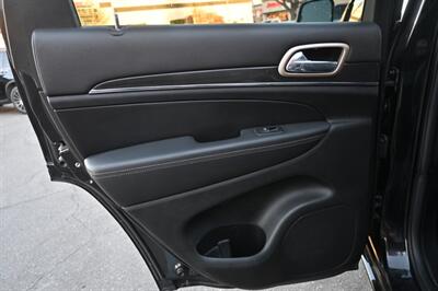2014 Jeep Grand Cherokee Overland - Photo 40 - Norwalk, CA 90650-2241