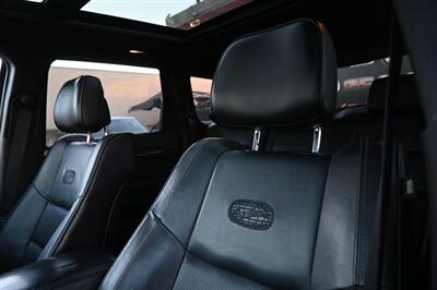 2014 Jeep Grand Cherokee Overland - Photo 22 - Norwalk, CA 90650-2241