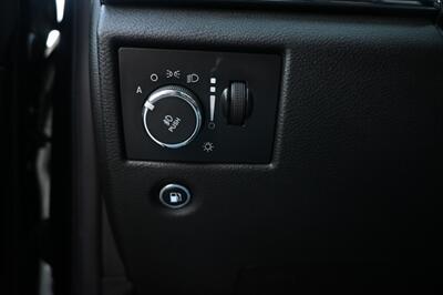 2014 Jeep Grand Cherokee Overland - Photo 34 - Norwalk, CA 90650-2241