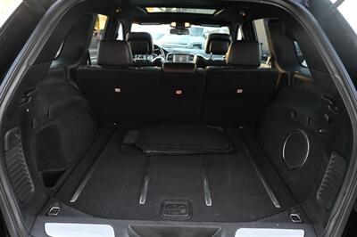 2014 Jeep Grand Cherokee Overland - Photo 48 - Norwalk, CA 90650-2241