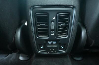 2014 Jeep Grand Cherokee Overland - Photo 46 - Norwalk, CA 90650-2241