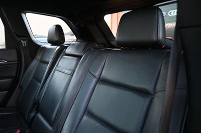 2014 Jeep Grand Cherokee Overland - Photo 43 - Norwalk, CA 90650-2241